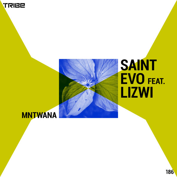 Saint Evo, Lizwi, Lizwi - Mntwana / Tribe Records
