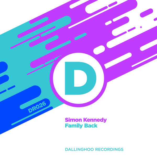Simon Kennedy - Family Back / Dallinghoo Recordings