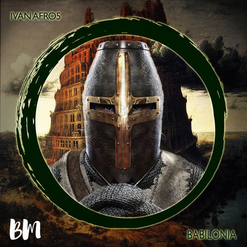 Ivan Afro5 - Babilonia / Black Mambo