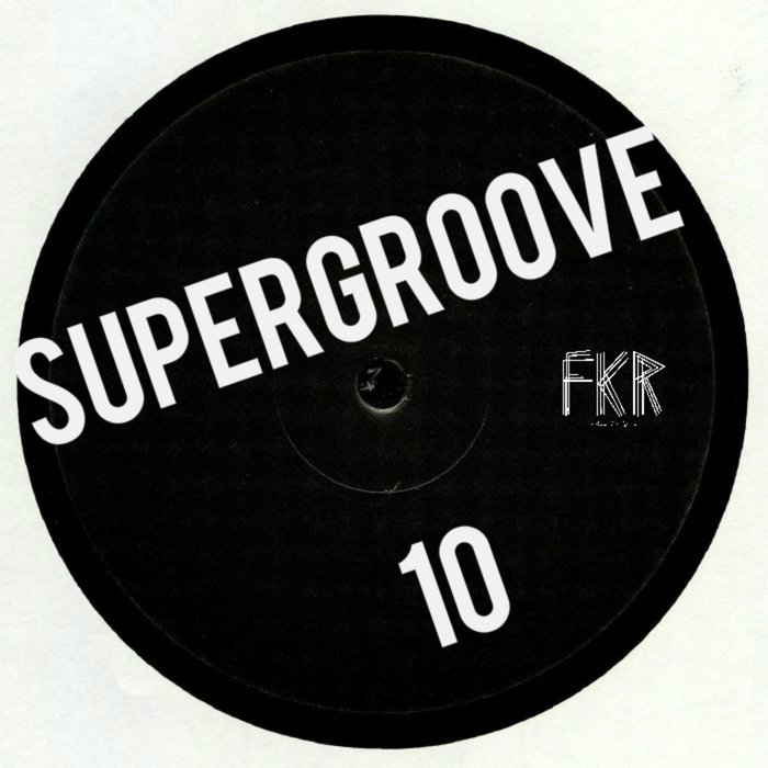 KS French - Supergroove 10 / FKR