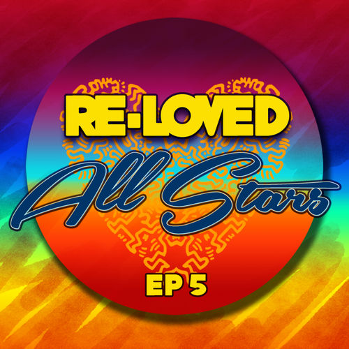 VA - All Stars EP 5 / Re-Loved