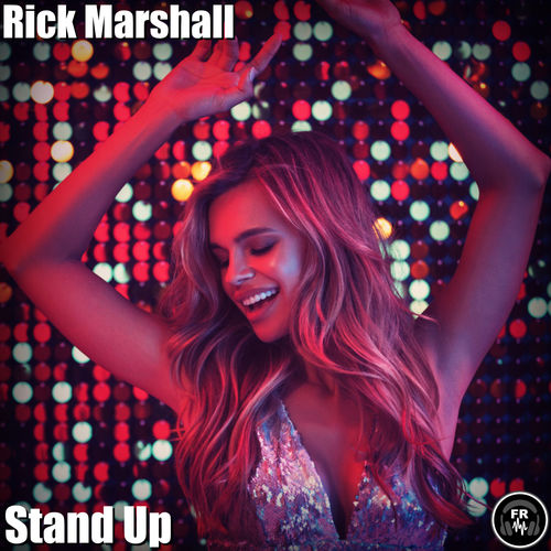 Rick Marshall - Stand Up / Funky Revival