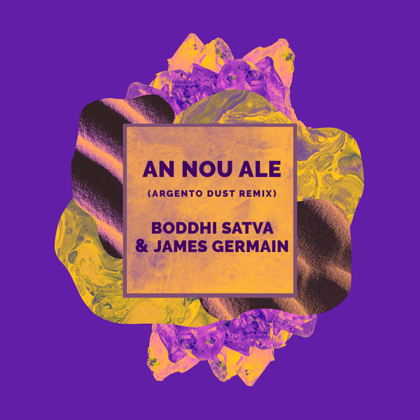 Boddhi Satva & James Germain - An Nou Ale (Argento Dust Remix) / Offering Recordings
