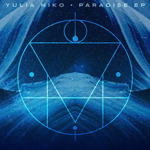 Yulia Niko - Paradise EP / Crosstown Rebels