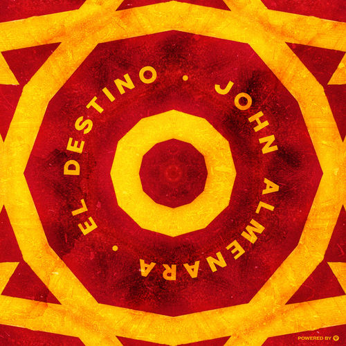 John Almenara - El Destino / Guettoz Muzik