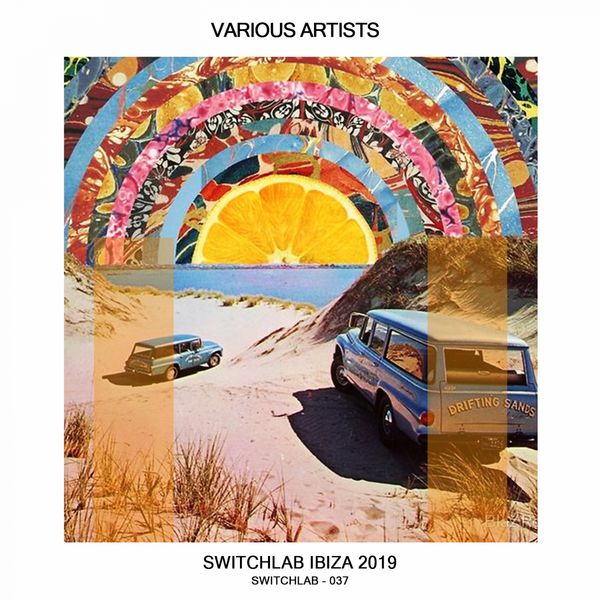 VA - Switchlab Ibiza 2019 / Switchlab