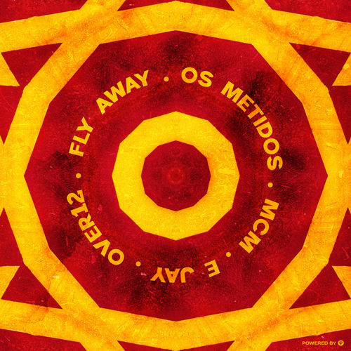 Os Metidos Feat. MCM, E-Jay & Over12 - Fly Away / Guettoz Muzik
