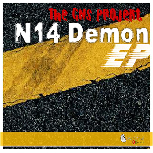 The GNS Projekt - N14 Demons / BrokenSoul Records