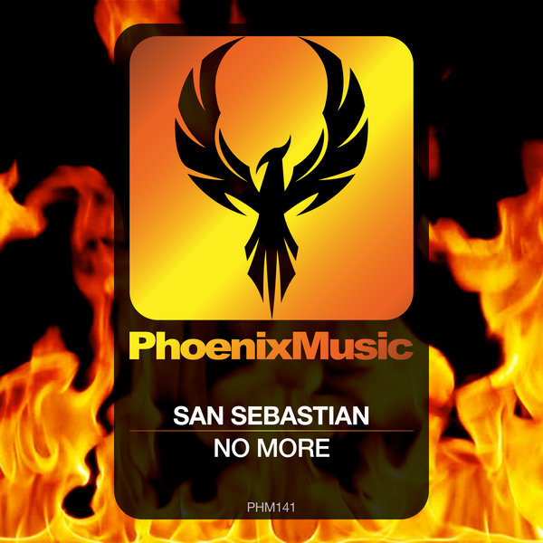 San Sebastian - No More / Phoenix Music