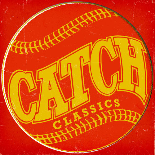 VA - Catch Classics / Catch Records