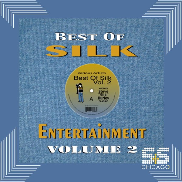 VA - Best Of Silk Entertainment Vol.2 / S&S Records