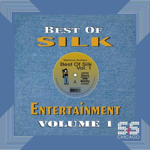 VA - Best Of Silk Entertainment, Vol.1 / S&S Records
