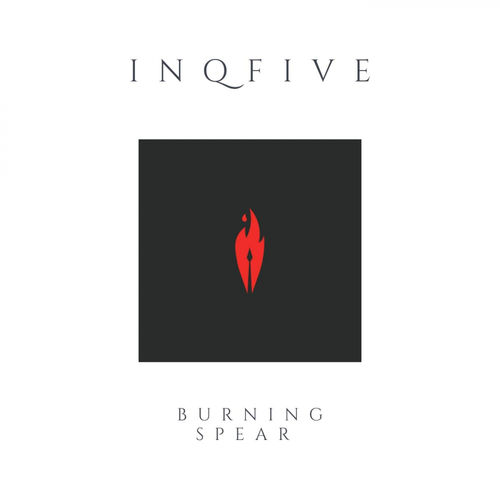 InQfive - Burning Spear / Iklwa Brothers Music