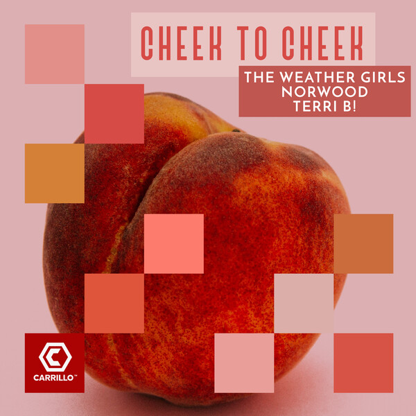 The Weather Girls, Norwood, Terri B! - Cheek to Cheek / Carrillo Music LLC