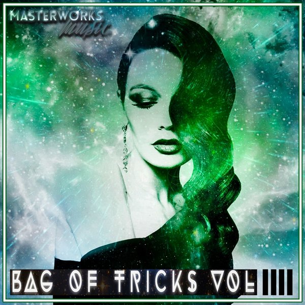 VA - Bag of Tricks, Vol. 4 / Masterworks Music