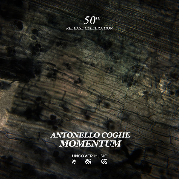 Antonello Coghe - Momentum / Uncover Music