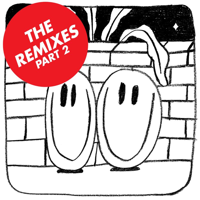 Andhim - The Remixes, Pt. 2 / Superfriends Records
