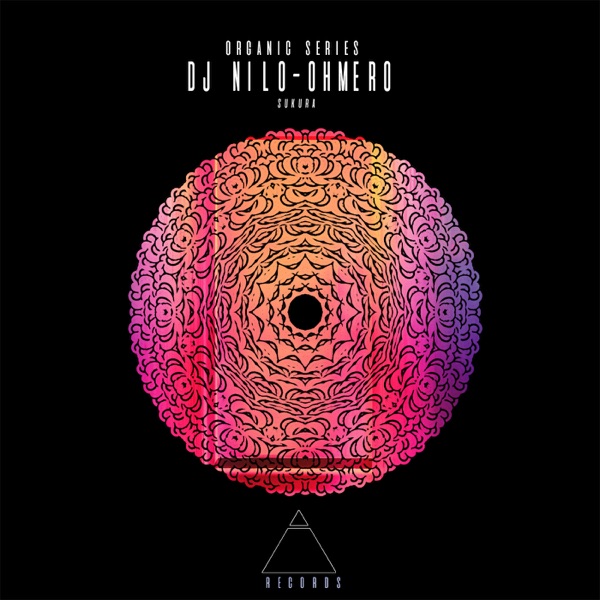 DJ Nilo & Ohmero - Sukura / Asane Records