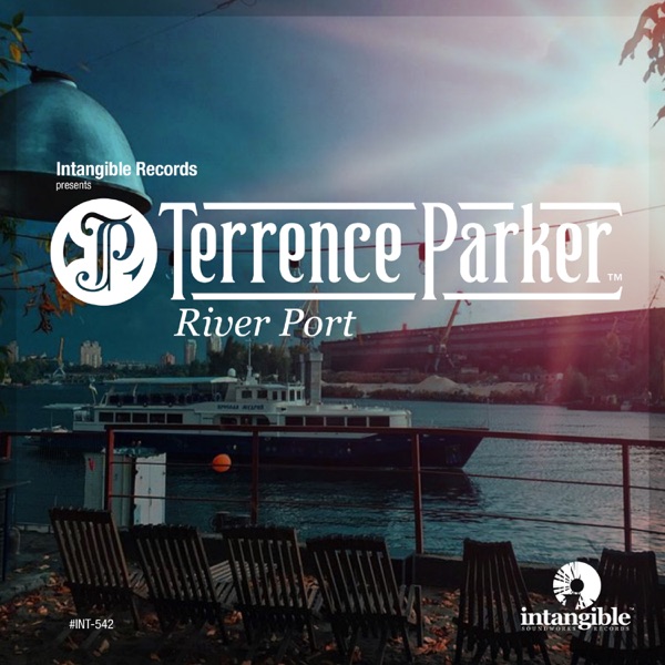 Terrence Parker - River Port / Intangible Records