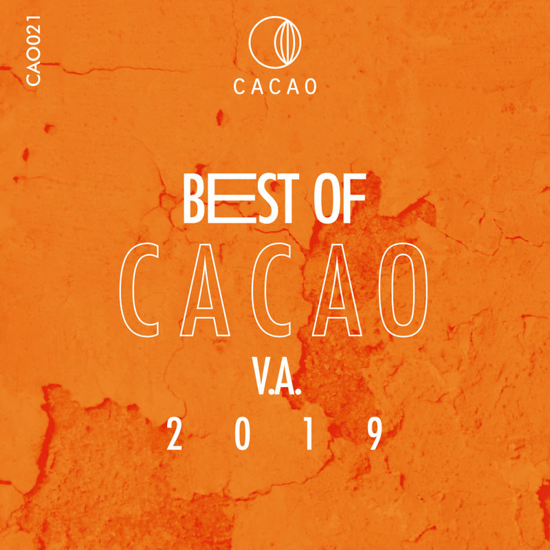 VA - Best Of 2019 / Cacao Records