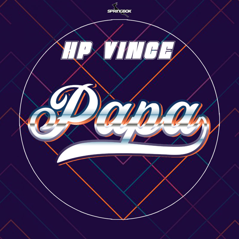 HP Vince - Papa / Springbok Records