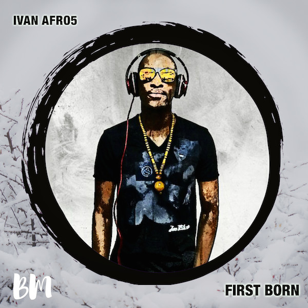 VA - First Born / Black Mambo