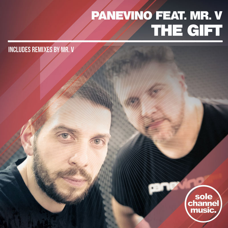 Panevino - The Gift / Sole Channel Music