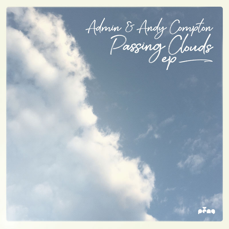 Andy Compton - Passing Clouds / Peng