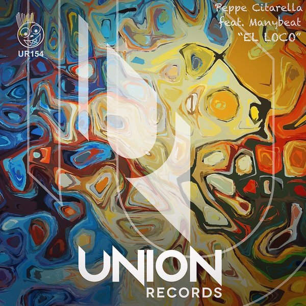 Peppe Citarella feat. Manybeat - El Loco / Union Records