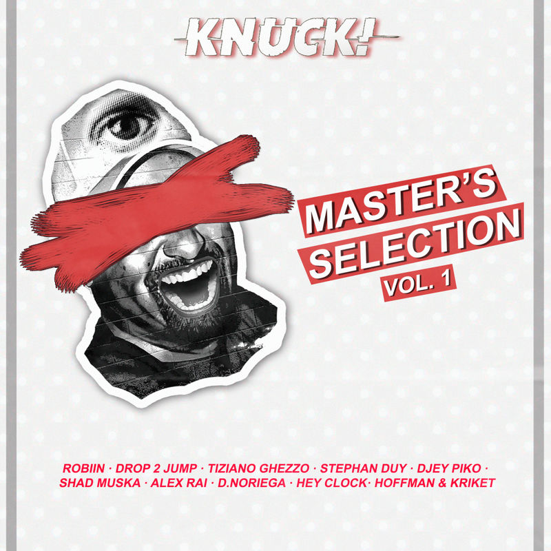 VA - Master's Selection, Vol. 1 / Knuck!