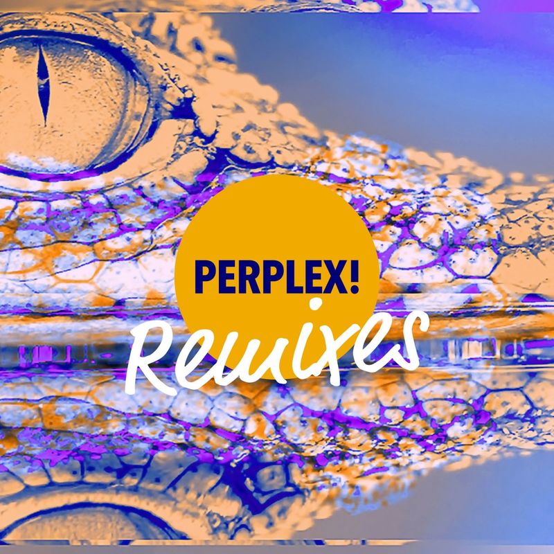 Boot Slap feat. Chiara Montiel - Cocodrilos Remixes / Perplex!
