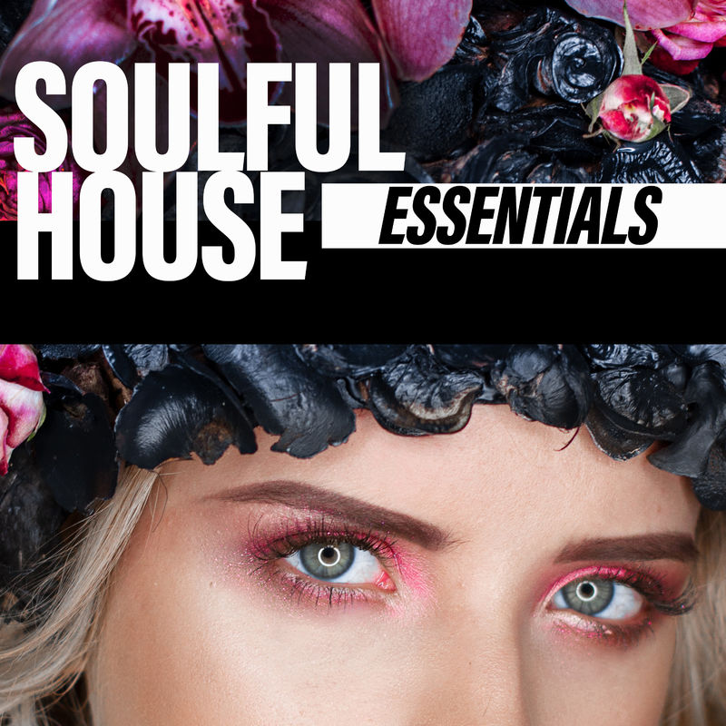 VA - Soulful House Essentials / Bacci Bros Records