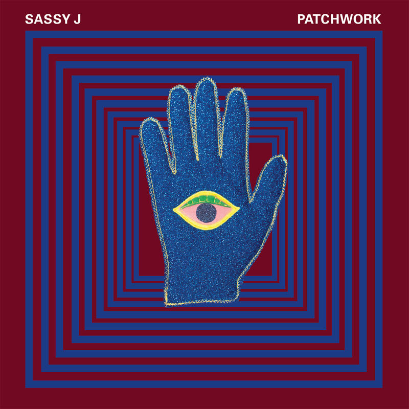 VA - Patchwork (Compiled by Sassy J) / Rush Hour