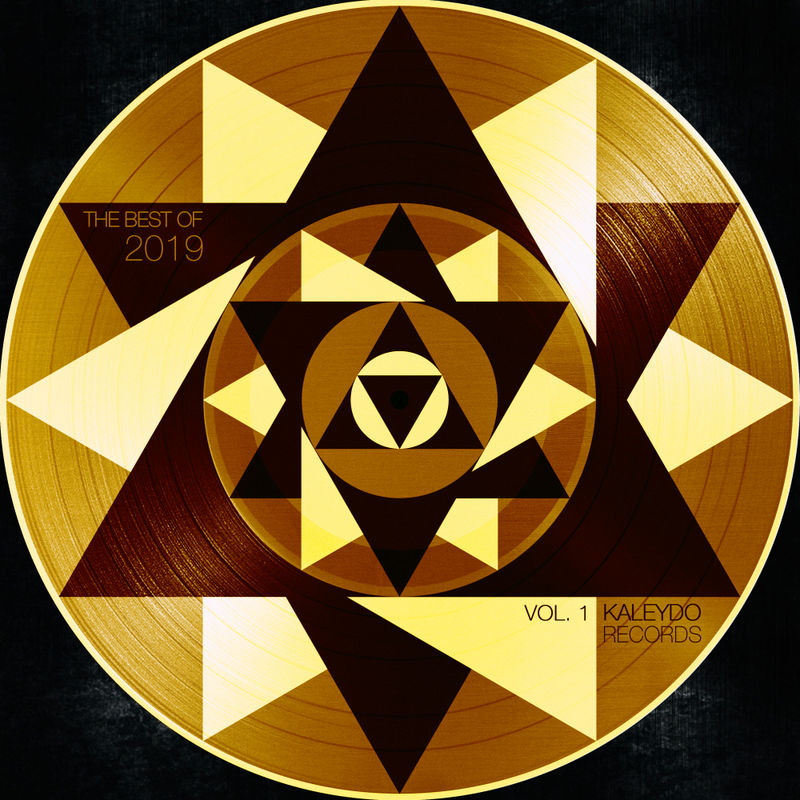 VA - The Best Of 2019, Vol.1 (Extended) / Kaleydo Records