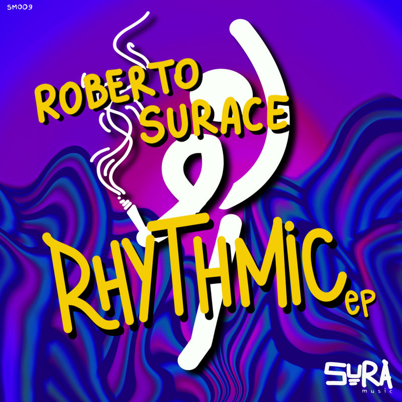 Roberto Surace - Rhythmic / SURA Music