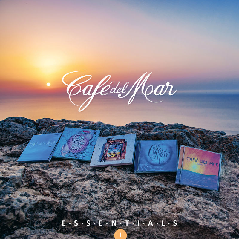 VA - Café del Mar Essentials (Vol. 1) / Cafe del Mar Music