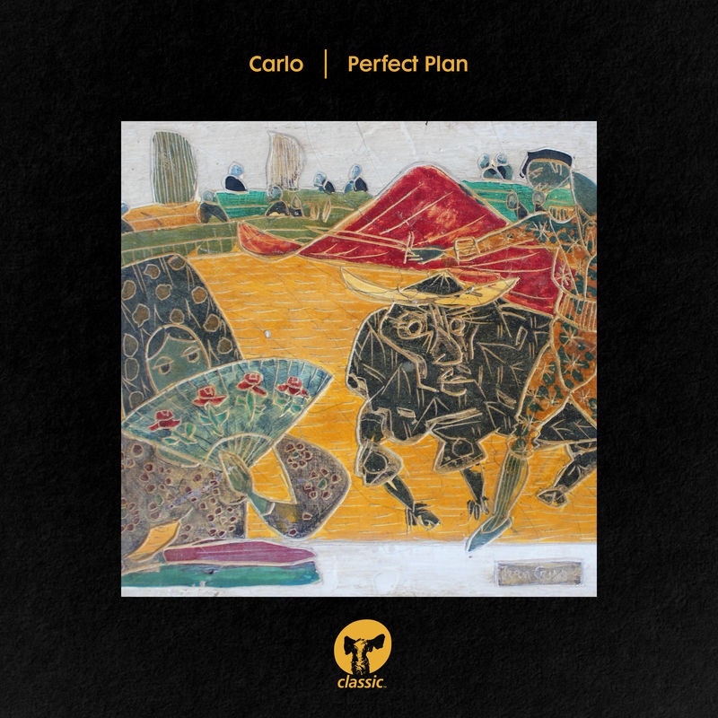 Carlo - Perfect Plan / Classic Music Company