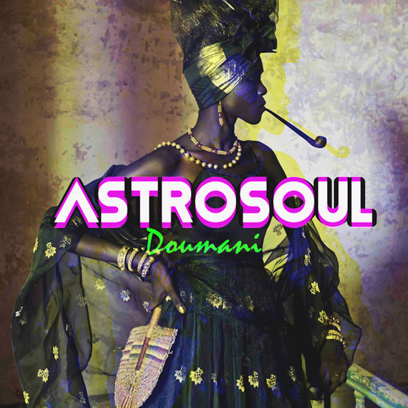 Astrosoul - Doumani / Azucar Distribution