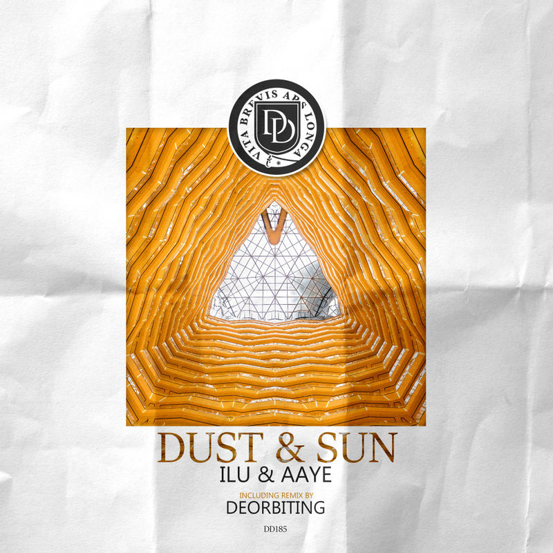 Ilu & Aaye - Dust & Sun / Dear Deer