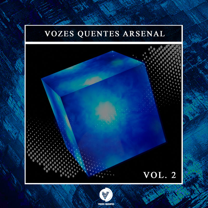 VA - Vozes Quentes Arsenal, Vol. 2 / Vozes Quentes