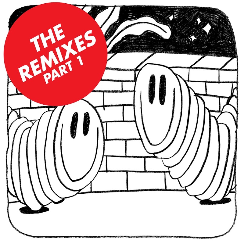 Andhim - The Remixes, Pt. 1 / Superfriends Records