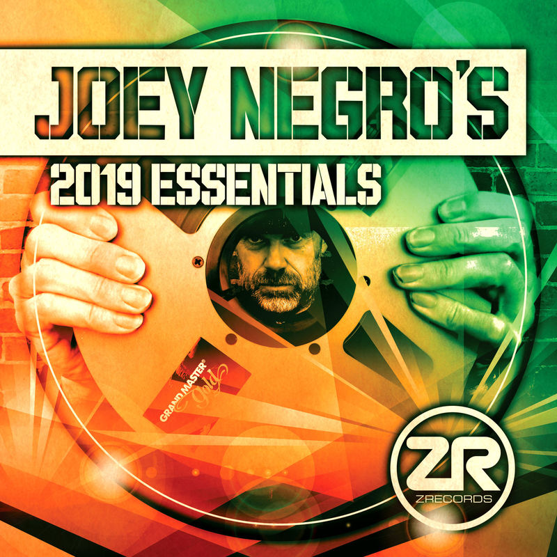VA - Joey Negro's 2019 Essentials / Z Records