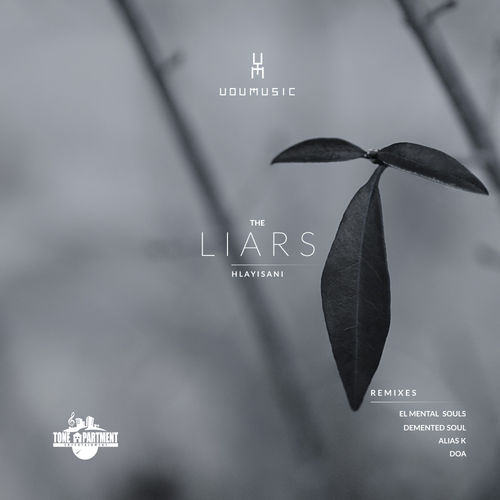Udumusic feat Hlayisani - The Liars / Tone Apartment Entertainment
