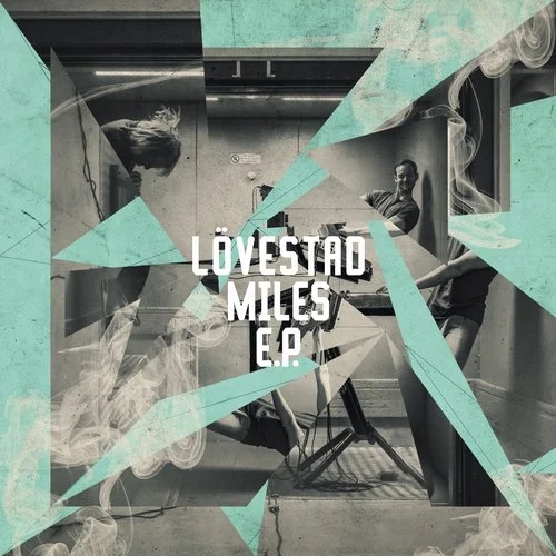 Lovestad - Miles EP / Freerange Records