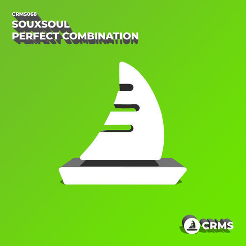 Souxsoul - Perfect Combination / CRMS Records