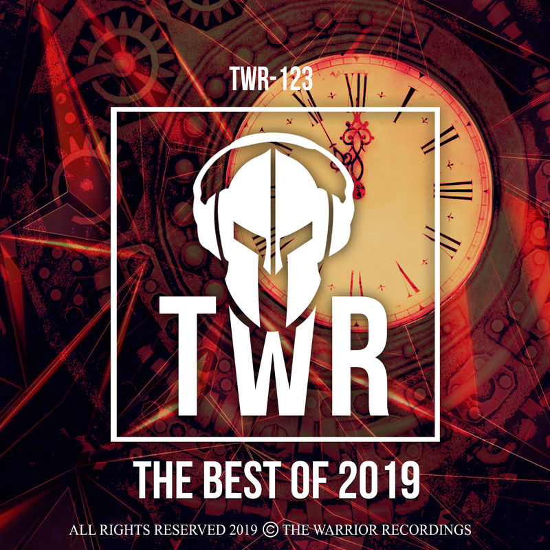 VA - THE BEST OF 2019 / The Warrior Recordings