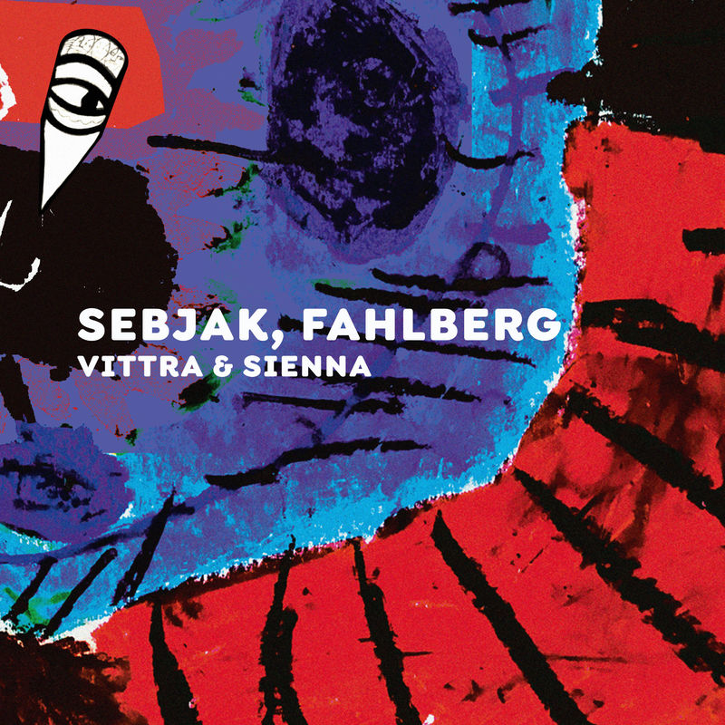 Sebjak & Fahlberg - Vittra & Sienna / MoBlack Records