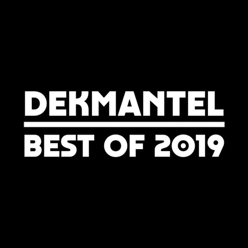 VA - Best of 2019 / Dekmantel