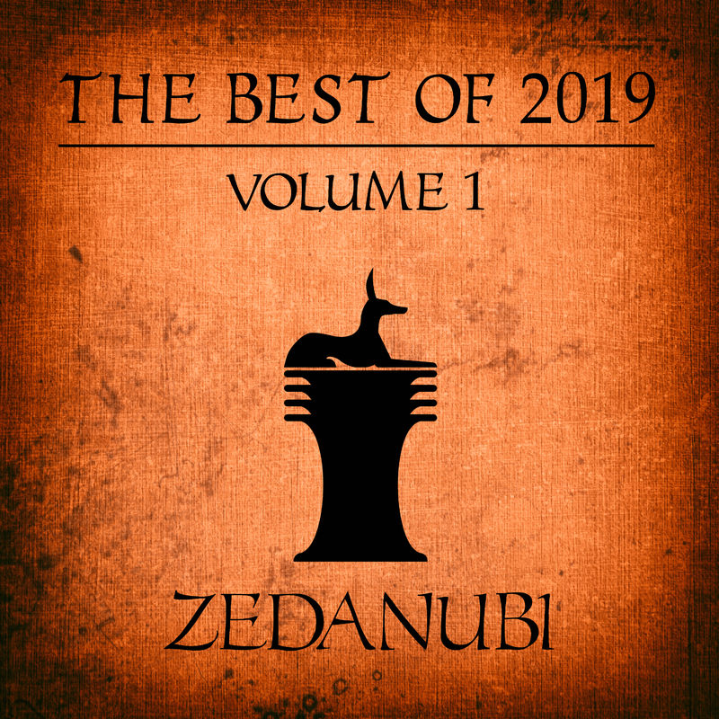VA - The Best Of 2019, Vol.1 (Extended) / Zedanubi