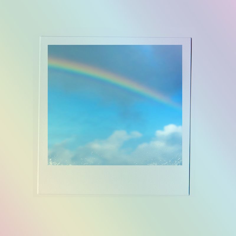 Yosef-A & Alex Gómez - Deep Cream / Rainbow Project